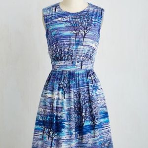 Emily & Fin Too Much Fun/Painted Trees (POCKETS!)